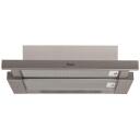 Whirlpool &Otilde;hupuhasti AKR6390IX, 59.9cm, 3 kiirus, 28W, 2 valgustit, E energiat&otilde;hususe klass, 371m3/h