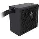 Gembird CCC-PSUBRONZE-650W toiteplokk, 650W, 12cm ventilaator, 80 PLUS Bronze, aktiivne PFC, 1 ventilaator