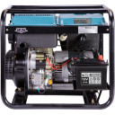 Дизельный генератор KS 8100HDE-1/3 ATSR (EURO V) KONNER & SOHNEN