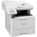 Brother Multifunkcionālais printeris DCP-L5510DW DCPL5510DWRE1, 1200 x 1200 dpi, Wi-Fi, A4, balts