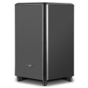 Soundbar 2.1 su belaidžiu žemų dažnių garsiakalbiu SB-2200D 300 W Dolby Digital Bluetooth HDMI Optical USB LED ekranas Juodas SV-020811 SVEN