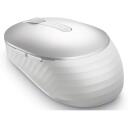 Dell Premier Rechargeable Wireless Mouse MS7421W 570-ABLO, 2.4GHz, Bluetooth 5.0, 4000 DPI, 7 nuppu, laaditav aku