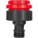 Tvardy &scaron;ļūtene rullī T07295, 25m, 1/2", automātiska atsuk&scaron;ana, sienas stiprinājums, plastmasa, 180&deg; rotācija