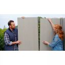 Dārza šķūnis Oakland 759 KETER 29201311 229x287x242cm 166kg