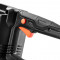 Akukettsaag 20V 2x4,0Ah DCS-200BC-240 DNIPRO-M