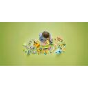 Lego LEGO DUPLO 10428, 990mm, 4xAAA, 103 elementu, 4 figūriņas, 3+ gadi