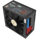 Zalman WATTTERA toiteplokk ZM700-EBTII, 700 W, 100-240 V, 91%, 1 ventilaator, 80 PLUS Gold
