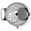 Concept Smalcinātājs ES1000, 200 W, 1 l, 1.2 m, 5 lāpstiņas, plastmasa, nerūsējo&scaron;ā tērauda nazis, trok&scaron;ņa līmenis 80 dB