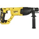 Dewalt Plaktukas DCH133NT-XJ, 18V, 2.6 J, 5500 smūgių/min, 30 mm medienai, 26 mm betonui, be&scaron;epetėlis variklis