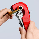 Труборез Tubex&reg; 903102BK KNIPEX