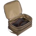 Thule Varustuse kuubik 3205219, 10-15L, 0.45kg, s&uuml;gavale khaki, pol&uuml;ester, kokkusurutav t&otilde;mblukk, haaramisv&otilde;imalused