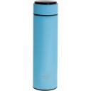 Adler Termos AD 4506bl, 473ml, 22.7cm, 6.4cm, 304 roostevaba teras, LED puutetundlik ekraan