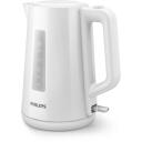 Philips elektriline veekeetja HD9318/00, v&otilde;imsus 2020 W, maht 1.7 L, juhtmeta, filtreerimine, valgusindikaator, vedru kaas