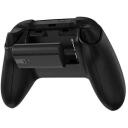 Subsonic Kahekordne Laadija ja Keskus SA5704-SX, 2x1200mAh, 10h, laadimisaeg 5h, 2xUSB 2.0, &uuml;hilduv Xbox Series X/S, Xbox One