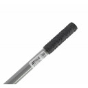 Ergonomiska 16-zobu dārza grābeklis, tērauda, 150 cm, AW00091, AWTOOLS