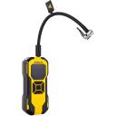 Stanley Akumulators kompresors 12V AT-SXIF0101, 14,2 l/min, 10 bar, 0,65 m &scaron;ļūtene, LED lukturis