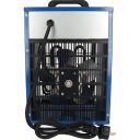Blaupunkt Elektriline k&uuml;tteseade EH9010, 3000 W, 3 taset, IPX4, 514 m&sup3;/h, metall, termostaat, &uuml;lekuumenemise kaitse
