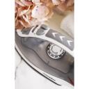 Mesko Triikraud MS 5037, 2800 W, 170 ml, 35 g/min, hall, keraamiline tald, vertikaalne auru funktsioon