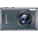 Easypix Skaitmeninė kamera 20212, 64MP, 18x, 2,8", Li-ion, CMOS, USB, 1/4000, JPEG, Autofokusas, Integruota blykstė