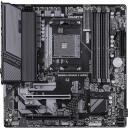 Gigabyte B550M GAMING X WIFI6, emaplaat, B550M GAMING X WIFI6, 4xSATA, 2xM.2, DDR4, AM4, 128GB, 802.11ax, Bluetooth 5.3
