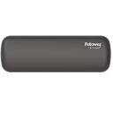 Fellowes Breyta Palm Wrist Rest 100142565, 60mm, 180mm, 17.5mm, antibakteriaalne, silikoon, kaasaskantav