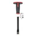 Cirtnis 300mm plakans KREATOR KRTH23907 21mm