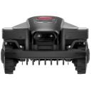 Roborock Elektriline muruniiduk RockMow Z130, 3000m&sup2;, AWD, RTK, VSLAM, 24cm, 20-70mm, 6 tera, 140min