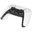Sony DualSense baltais bezvadu spēļu kontrolieris 575863, 1560-1650 mAh, Bluetooth 5.1, USB Type-C, 6 ass