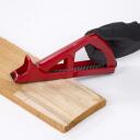 Rasp plane 240x40mm, KREATOR, KRT454004, Pikkus: 250 mm, Laius: 40 mm