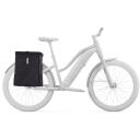 Thule Lielā soma 5470, 3205470, 25L, 0.8kg, melna, neilons/ftalātu nesaturo&scaron;s lamināts, salokāma, ūdensizturīga