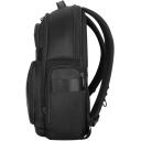 Targus Mugursoma TBB618GL, 15.6", 1.2kg, SafePORT Sling, ūdensizturīgs apak&scaron;ējais, 2 x ūdens pudeles kabata