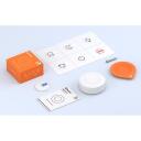 Sonoff Zigbee belaidis mygtukas SNZB-01P, 3.0V, 27.7g, 45x45x17.7mm, AES-128, CR2477, 180s, 5000m, -10&deg;C iki 60&deg;C, vidaus