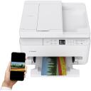 Canon Multifunktsionaalne printer PIXMA TS7550i 7178C006, A4, 1200 x 1200 dpi, v&auml;rviline, Wi-Fi, 6.3 kg, 35-lehe ADF