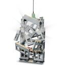 Lego Žaidimas MODELIS 76350, 534 elementai, 6 figūrėlės, 8+ metų