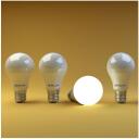Tellur WiFi Smart Bulb E27 TLL331001, 10W, 220-240V, 1000lm, 2700K-6500K, E27, 2,4GHz, CRI Ra>80