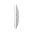 AX6000 laeinstallitav Wi-Fi 6 juurdep&auml;&auml;supunkt, TP-Link, EAP683 UR, 2.4 GHz ja 5 GHz, 510+ klienti