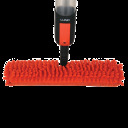 Spray mop (double-sided microfiber pad) 67161 Lund