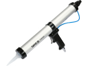 Pneumatinis tepalo pistoletas 1/4"; 10 bar. 600ml 380mm YT-67470 YATO