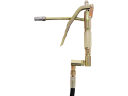Grease Injector 12L YT-07067 YATO