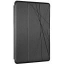 Targus Click-In Kaste THZ904GL, 12,4", TPU, melns, saderība: Galaxy Tab S10+, S9+, S9 FE+, S8+, S7+, S7 FE