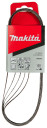Slīplenta 6X533 K60 (5gab.) 9032, P-43197 MAKITA