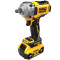 Akumutrikeeraja 18V (2x5.0Ah) DCF891P2T-QW DEWALT