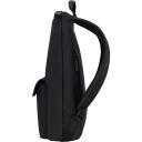 Asus Seljakott 90XB08T0-BBP000 16''/40.6 cm, PU, Monokroomne, 1 sektsioon, Veekindel, rPET materjalid