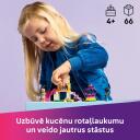 Lego Blokai 42665, 66, 9cm x 14cm x 6cm, plastikas, mergaitėms, 4+ metų