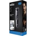 Braun 10in1 matu grie&scaron;anas ierīču komplekts AIO3560, 50 min, NiMH, 100-240 V, 14 garuma soļi, melns