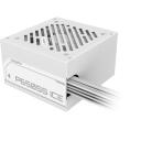 Gigabyte Maitinimo &scaron;altinis GP-P650SS ICE, 650W, 155-240V, 50/60Hz, 80 PLUS Silver, 1 ventiliatorius, baltas