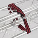 Siksna bagāžas nostiprināšanai KREATOR KRTH40801 5,0m 200kg