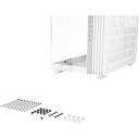 Be Quiet Корпус LIGHT BASE 900 FX BGW72, 532mm, 327mm, 484mm, 4x2.5"/1x3.5", 3x140mm/1x140mm вентиляторы, RGB