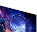 Samsung OLED monitor LS27FG602SUXEN 68.6 cm 2560 x 1440 Quad HD 0.03 ms 178&deg; 178&deg; Sisseehitatud USB keskjaam 3.2 Gen 1 VESA kinnitamine reguleeritav alus
