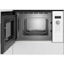 Bosch | Microwave Oven | BFL524MW0 | Built-in | 20 L | 800 W | White